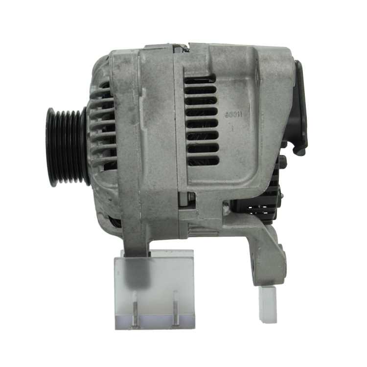 Valeo Reman Alternator for Bmw 100A A13VI200R