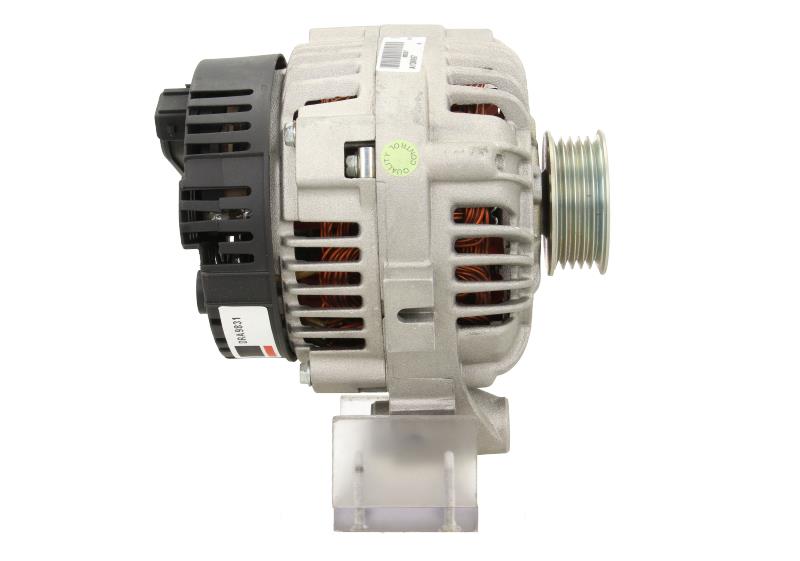 PlusLine Selected Reman Alternator for BMW 95A A13VI97R+SEL
