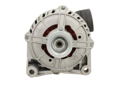 PlusLine Selected Reman Alternator for BMW 140A 0123515004R+SEL