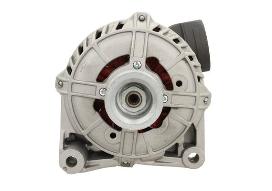 PlusLine Selected Reman Alternator for BMW 140A 0123515004R+SEL