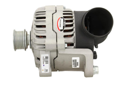 PlusLine Selected Reman Alternator for BMW 140A 0123515004R+SEL