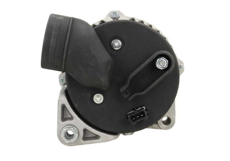 PlusLine Selected Reman Alternator for BMW 140A 0123515004R+SEL