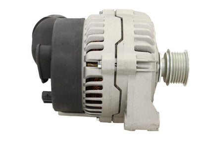 PlusLine Selected Reman Alternator for BMW 140A 0123515004R+SEL