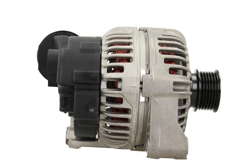 Bosch New Alternator for BMW 120A 124515052