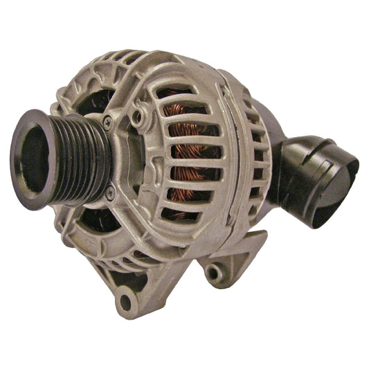 WAI New Alternator for BMW 120A 13846N