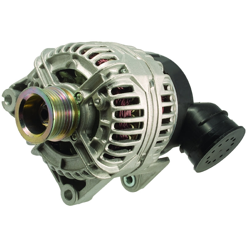 WAI New Alternator for BMW 120A 13882N