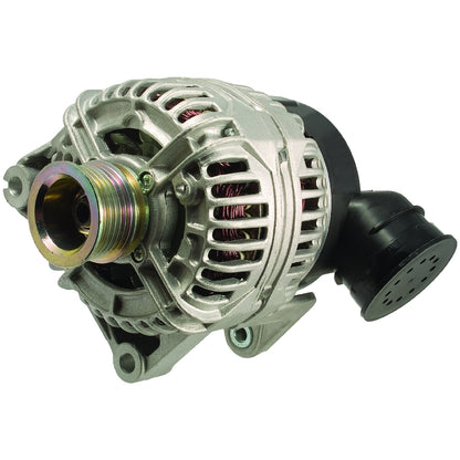 WAI New Alternator for BMW 120A 13882N