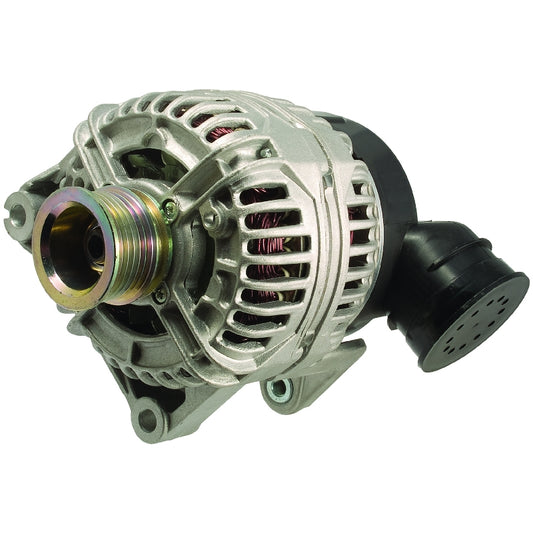 WAI New Alternator for BMW 120A 13882N