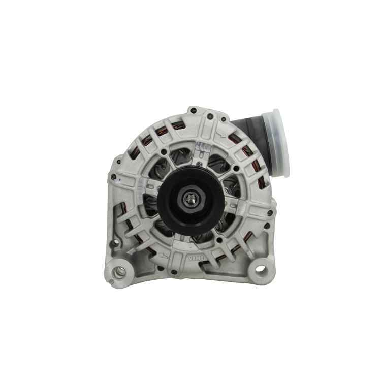 Valeo New Alternator for BMW 120A SG12B029