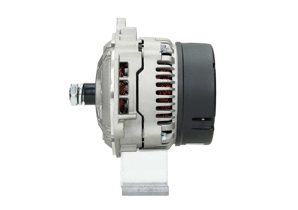 PlusLine Original Alternator for BMW 50A 0123105001+