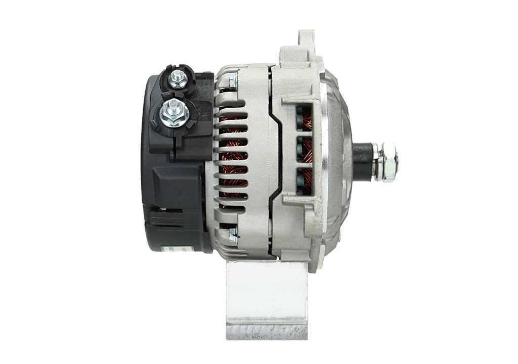 PlusLine Original Alternator for BMW 50A 0123105001+
