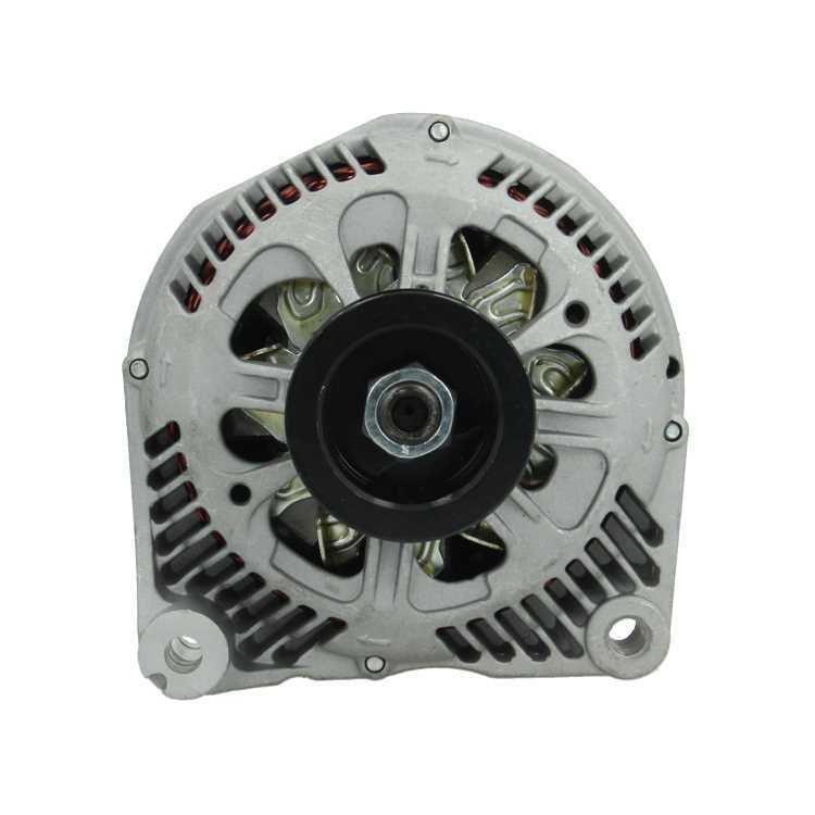 PlusLine Original Alternator for BMW / Land Rover 150A A14VI45+