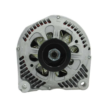 PlusLine Original Alternator for BMW / Land Rover 150A A14VI45+