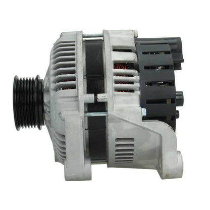 PlusLine Original Alternator for BMW / Land Rover 150A A14VI45+