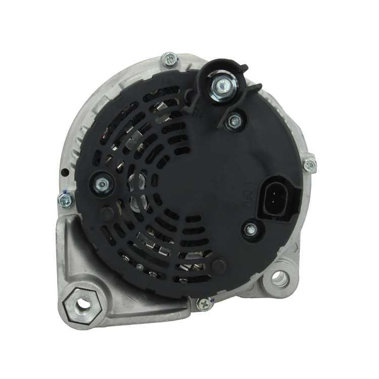 PlusLine Original Alternator for BMW / Land Rover 150A A14VI45+
