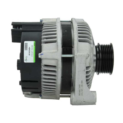 PlusLine Original Alternator for BMW / Land Rover 150A A14VI45+