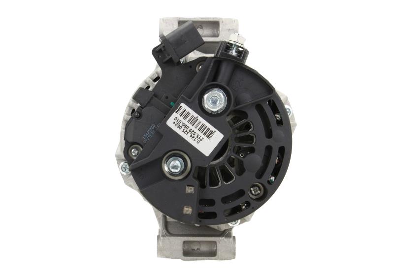 PlusLine Original Alternator for BMW 90A 0124325062+