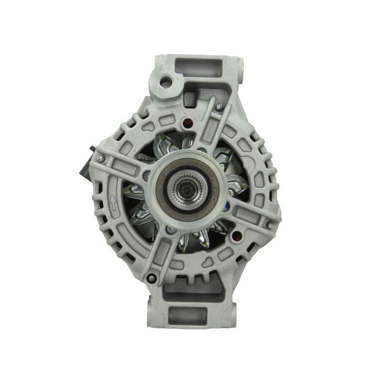 PlusLine Pro Alternator for BMW 90A 0124325072+PRO