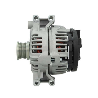 PlusLine Pro Alternator for BMW 90A 0124325072+PRO