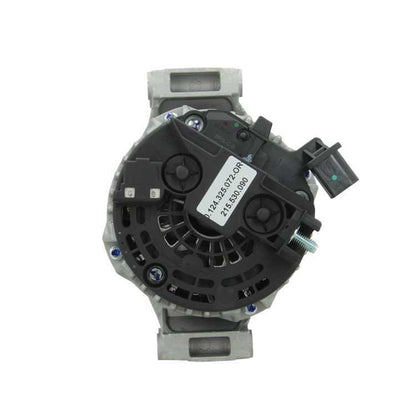 PlusLine Pro Alternator for BMW 90A 0124325072+PRO