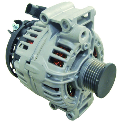 WAI New Alternator for BMW 110A 23251N