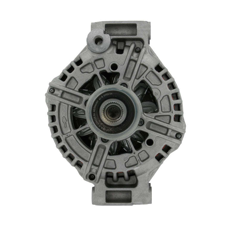 Bosch New Alternator for BMW 150A 124525561