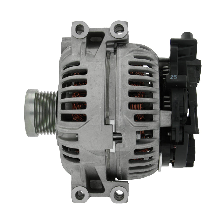 Bosch New Alternator for BMW 150A 124525561