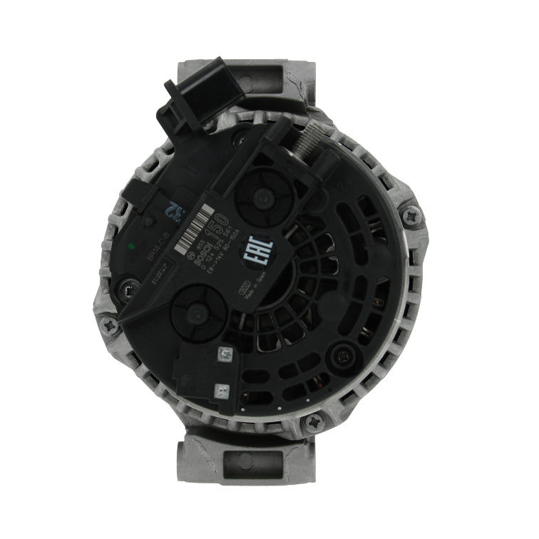 Bosch New Alternator for BMW 150A 124525561