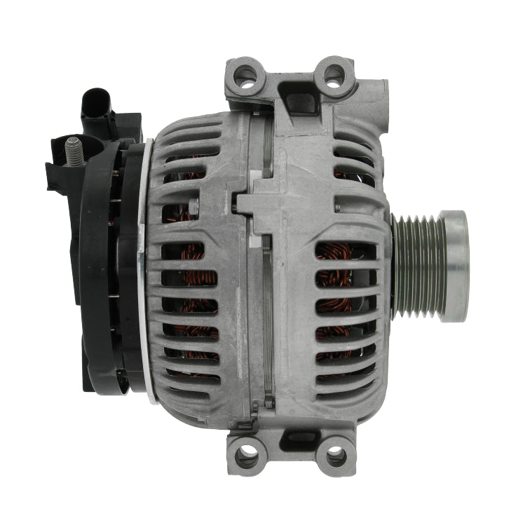 Bosch New Alternator for BMW 150A 124525561