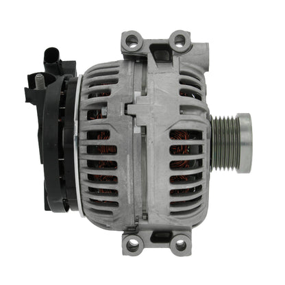 Bosch New Alternator for BMW 150A 124525561