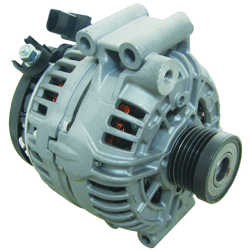 WAI New Alternator for BMW 150A 23254N