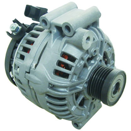 WAI New Alternator for BMW 150A 23254N