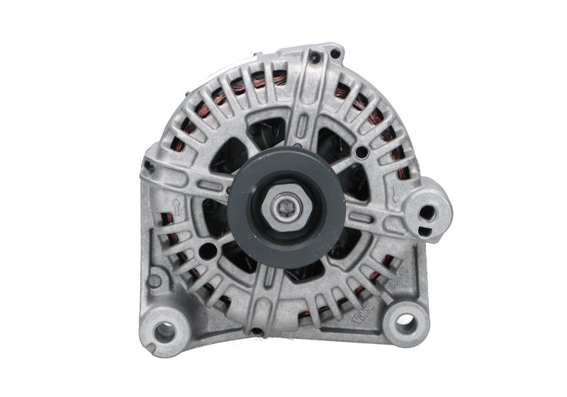 PlusLine Pro Reman Alternator for BMW 150A TG15C073R+PRO