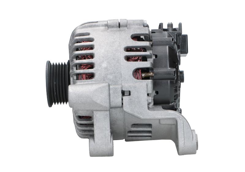 PlusLine Pro Reman Alternator for BMW 150A TG15C073R+PRO