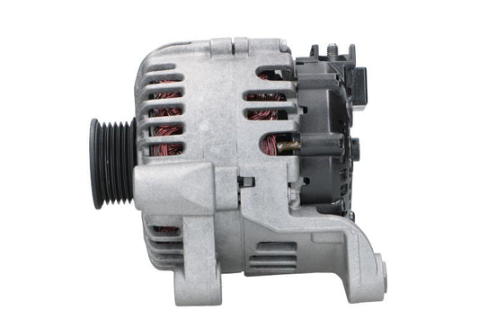 PlusLine Pro Reman Alternator for BMW 150A TG15C073R+PRO