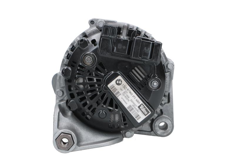 PlusLine Pro Reman Alternator for BMW 150A TG15C073R+PRO