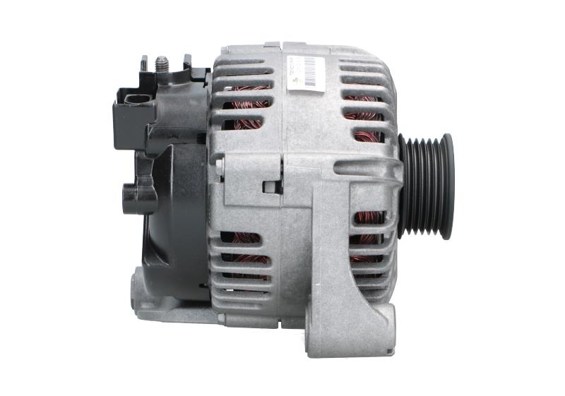 PlusLine Pro Reman Alternator for BMW 150A TG15C073R+PRO