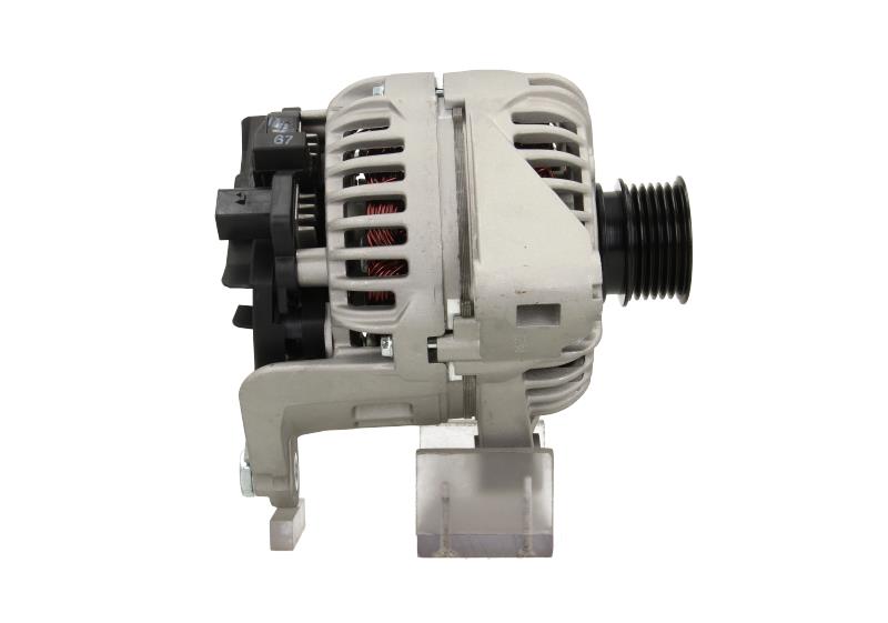 PlusLine Original Alternator for BMW 150A 0124525026+