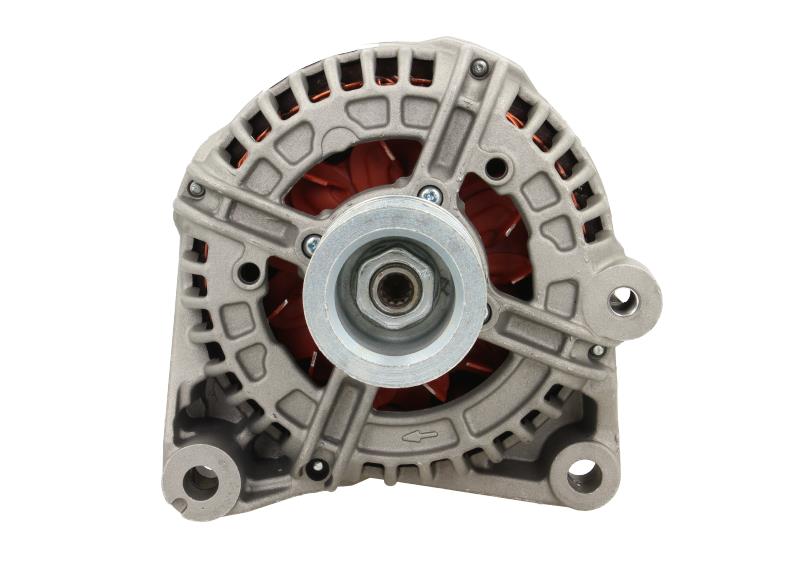 PlusLine Selected Reman Alternator for BMW 150A 0124525026R+SEL