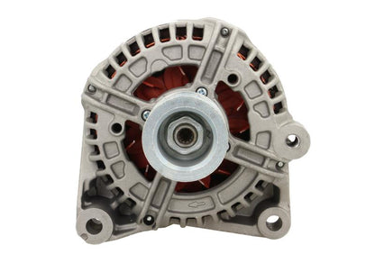 PlusLine Selected Reman Alternator for BMW 150A 0124525026R+SEL