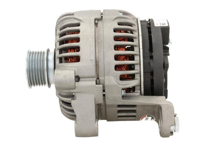PlusLine Selected Reman Alternator for BMW 150A 0124525026R+SEL