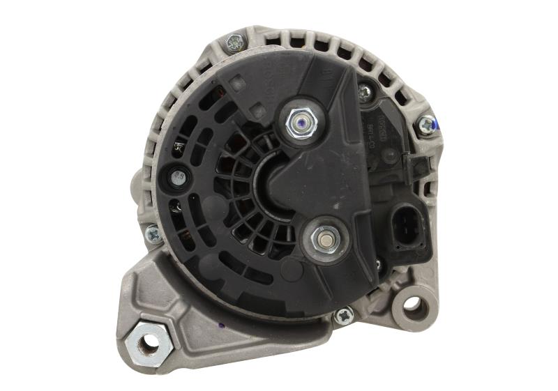 PlusLine Selected Reman Alternator for BMW 150A 0124525026R+SEL