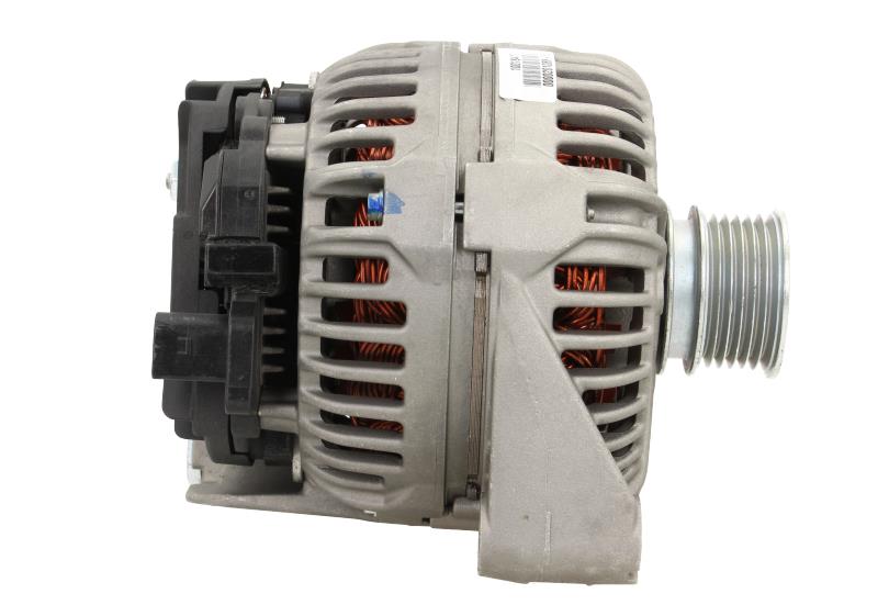 PlusLine Selected Reman Alternator for BMW 150A 0124525026R+SEL