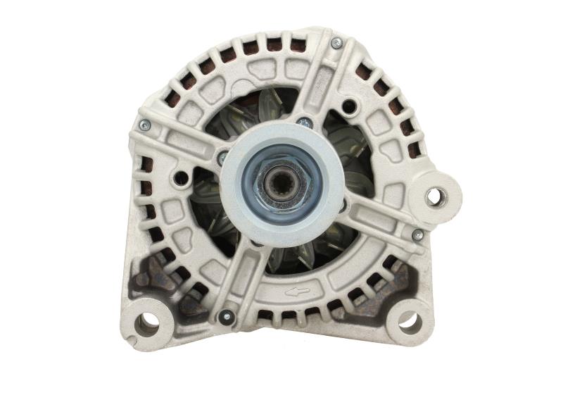 Bosch Reman Alternator 0124525080R