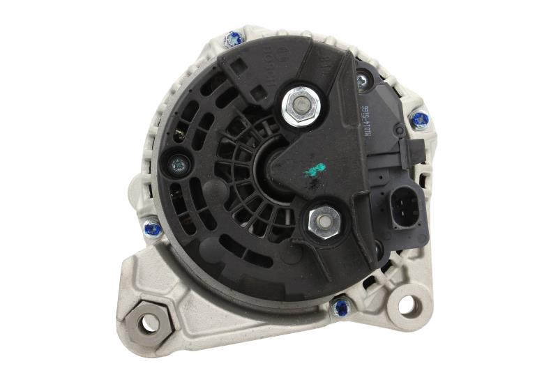 Bosch Reman Alternator 0124525080R
