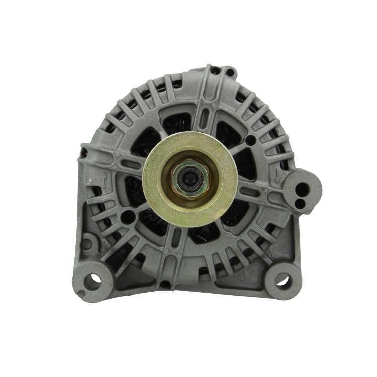 Valeo Reman Alternator for BMW 150A TG15C012R