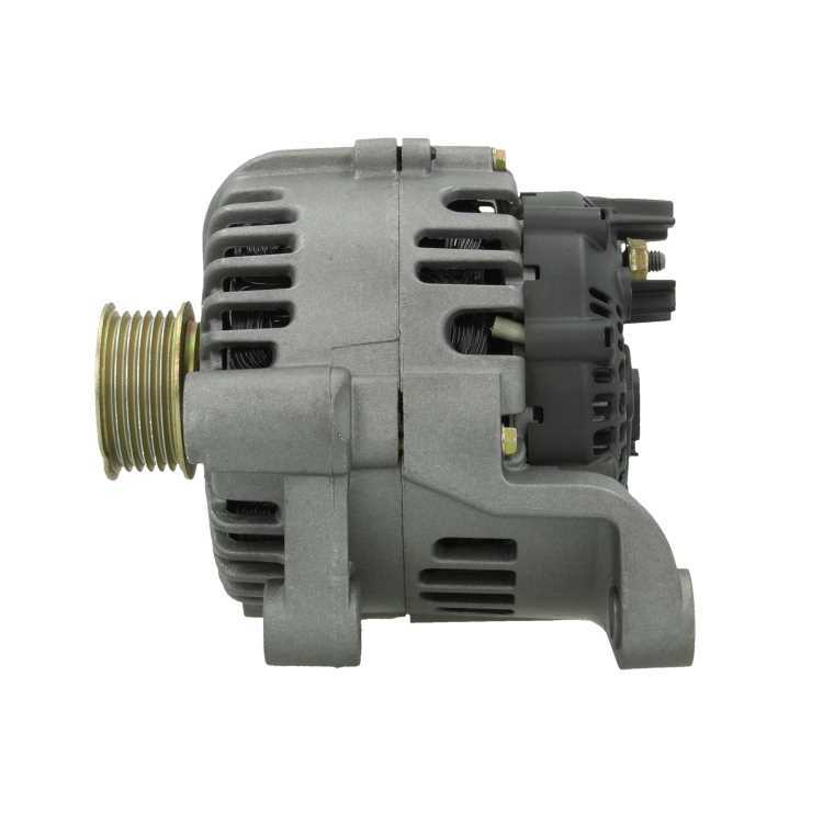 Valeo Reman Alternator for BMW 150A TG15C012R