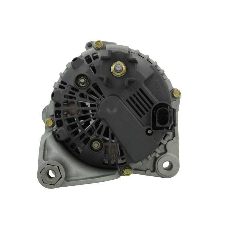 Valeo Reman Alternator for BMW 150A TG15C012R