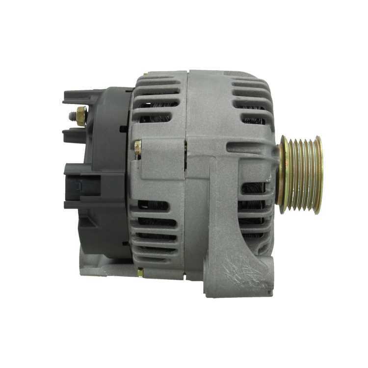 Valeo Reman Alternator for BMW 150A TG15C012R