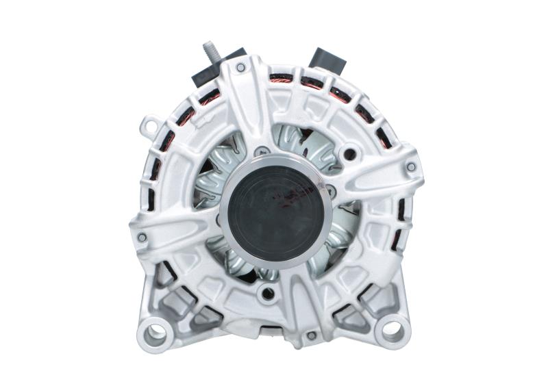 SEG New Alternator for BMW 180A 125812225